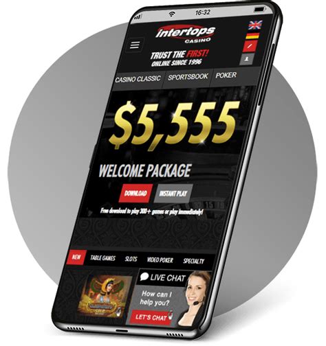 intertops mobile casino